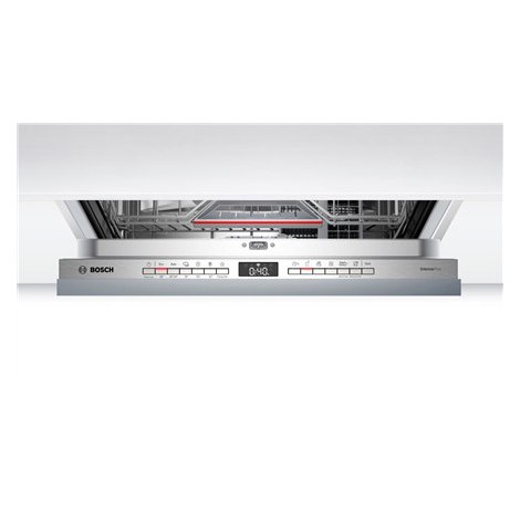 Bosch Serie | 4 | Built-in | Dishwasher Fully integrated | SBH4EAX14E | Width 59.8 cm | Height 86.5 cm | Class C | Eco Programme - 3